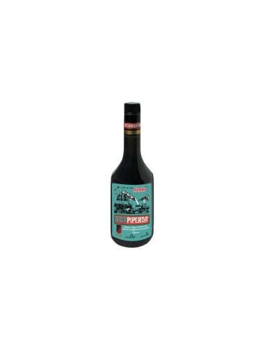 Amaro Amapiperna Amarischia 10 cl Mignon - bottiglina segnaposto
