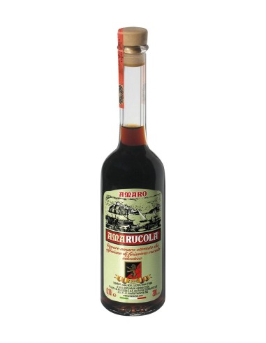 Amarischia amarucola 10 cl Mignon -...