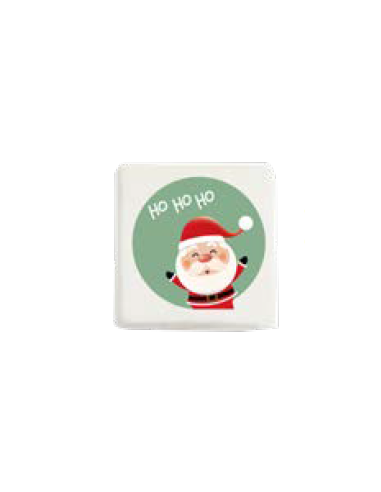 Marshmallow Mini Quadrati con stampa...