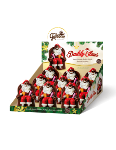 Milchschokoladen-Weihnachts...