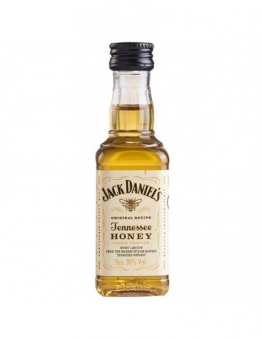 Whisky Jack Daniel's Honey Mignon da...
