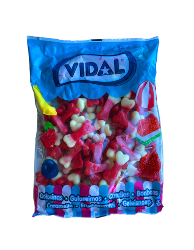 Vidal Gummibonbons in Form von...