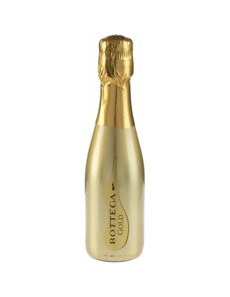 Bottega Gold Prosecco DOC - 20 cl