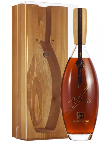Grappa Marzadro Affina Riserva Acacia...