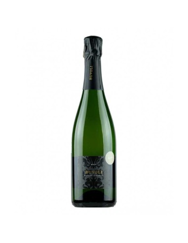 Buvoli Schaumwein nach klassischer...