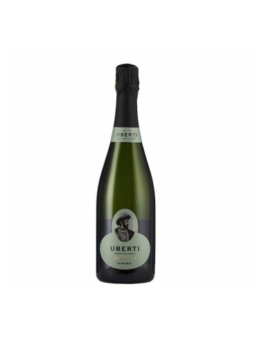 Uberti Franciacorta extra brut...