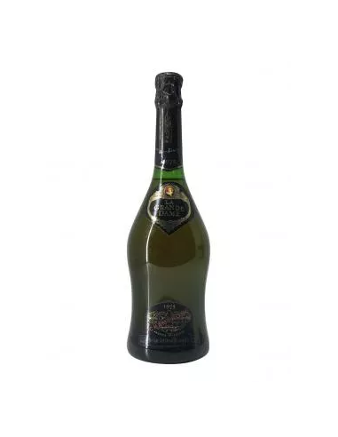 Champagne da collezione La Grande...