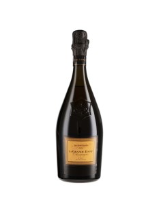 Sammler-Champagner La...