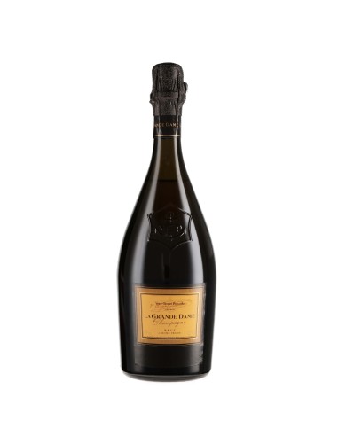 Sammler-Champagner La Grande Dame 1995