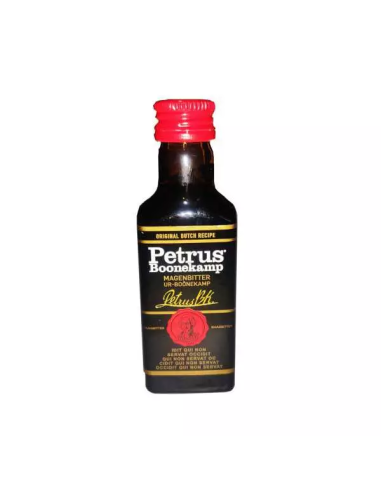 Amaro Petrus Mignon Cl 2 - Bottiglina...