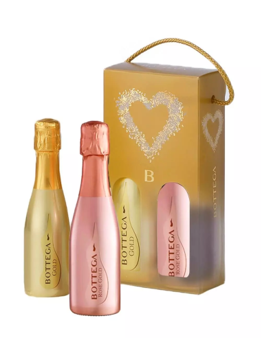 Bottega Gold- und...