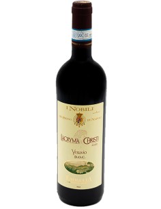Lacryma Christi Vesuvio DOC...