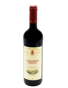 Aglianico Pompeiano rote...