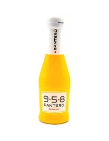 Santero 958 Giallo Pop Art Baby...