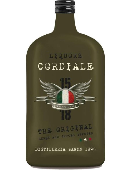 Liquore Zanin Cordiale 70 CL