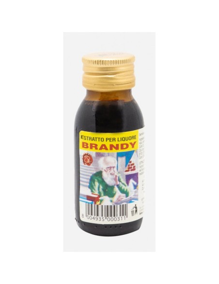 Estratto per liquore cherry brandy 60 ml ELA