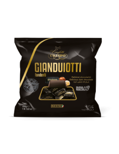 Crispo Gianduiotti al...