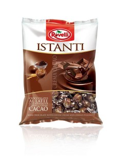 Rovelli Instant Cream...