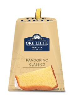 Klassischer Pandoro 80...