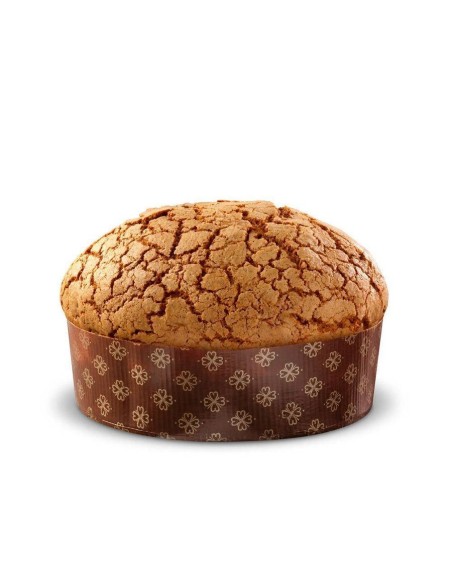 Panettone Gran Galup ai marrons glacés 1000g