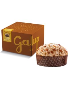 Galup Panettone Artigianale...
