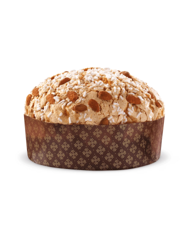 Panettone Panettone Gran Galup mela e...