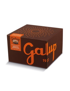 Panettone Gran Galup gocce...