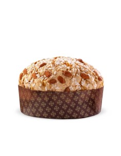 Traditioneller Panettone... 2