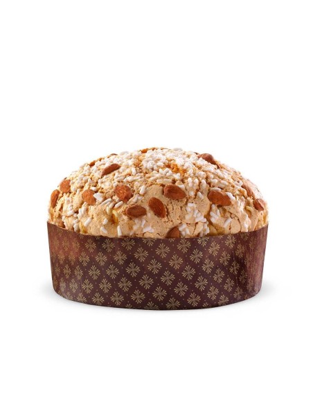 Panettone Gran Galup tradizionale 750 gr