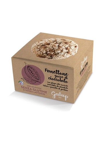 Panettone Gran Galup...
