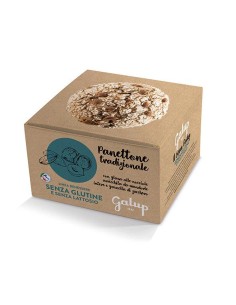 Panettone Gran Galup...