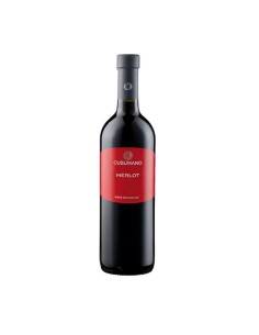 Terre Siciliane Merlot -...