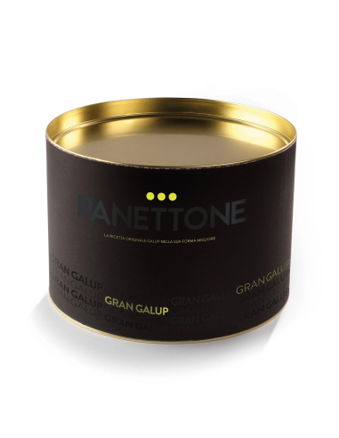 Panettone Galup 1 kg gefüllt mit...