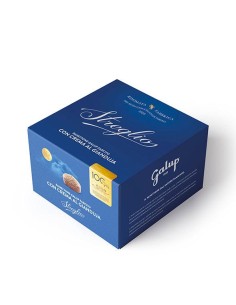 Galup Panettone gefüllt mit...