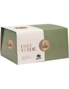 Fiasconaro Panettone Oro...