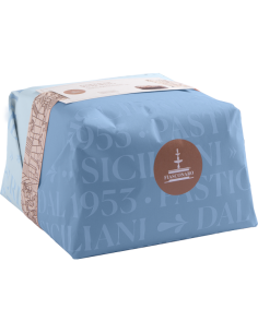 Fiasconaro Panettone...