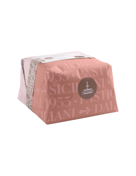 Fiasconaro Mandel Panettone 1kg