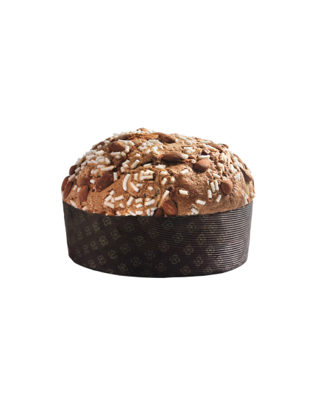 Fiasconaro Mandel Panettone 1kg
