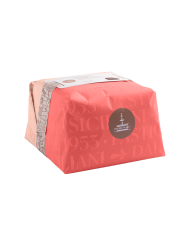 Fiasconaro Traditioneller Panettone 1 kg