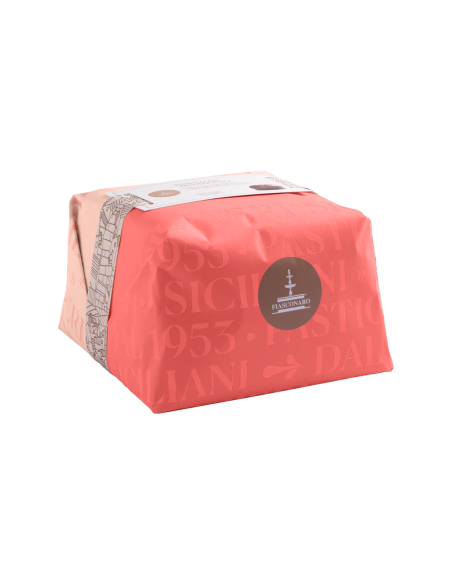 Fiasconaro Traditioneller Panettone 1 kg