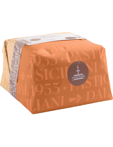 Fiasconaro Panettone al cioccolato 1kg