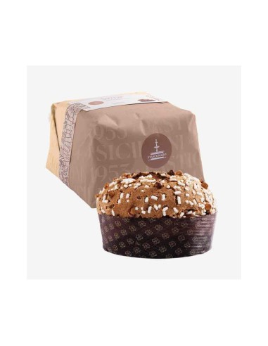 Fiasconaro Haselnuss Panettone 1kg