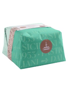 Fiasconaro Panettone...