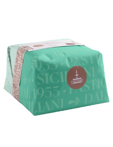 Fiasconaro Panettone Aprikose und...