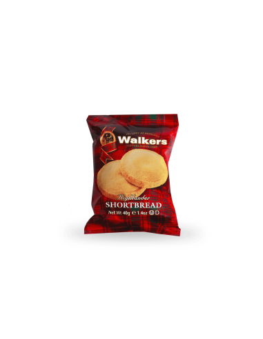 Walkers Highlanders Snack Two...