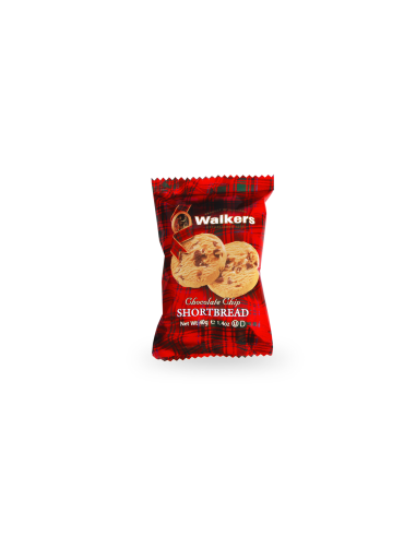 Walkers Chocolate Chip Snack Two...