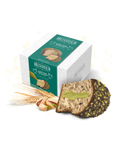 Dais Panettone 1 Kg grani antichi al...