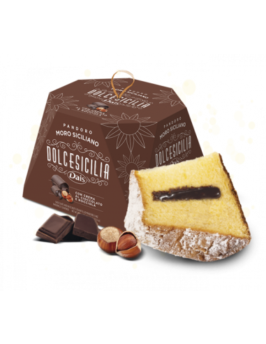 Dais Pandoro 750 gr Moro Siciliano...