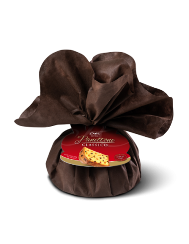 Dais Panettone classico 750 gr...