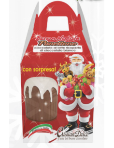 80g Schokoladen-Panettone...